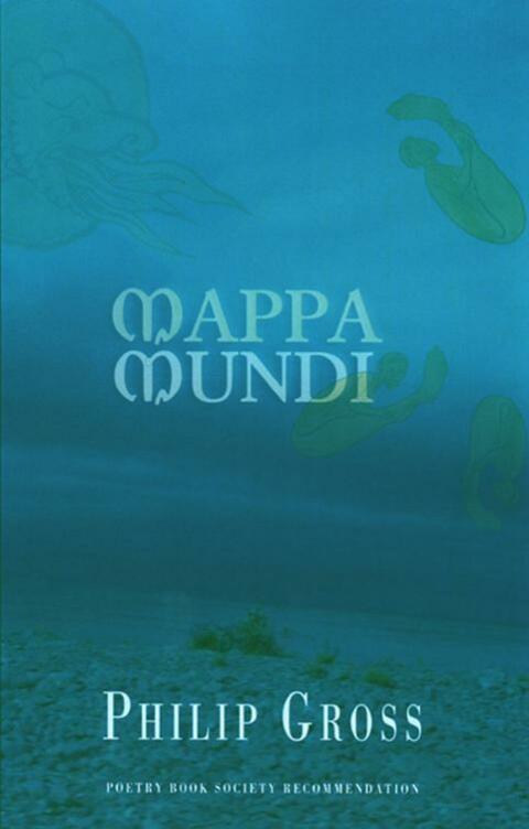 Cover image for book Mappa Mundi