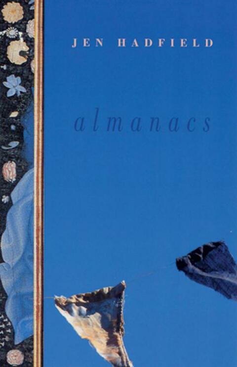 Cover image for book Almanacs
