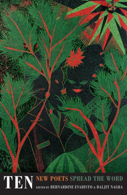 Cover image for book Ten