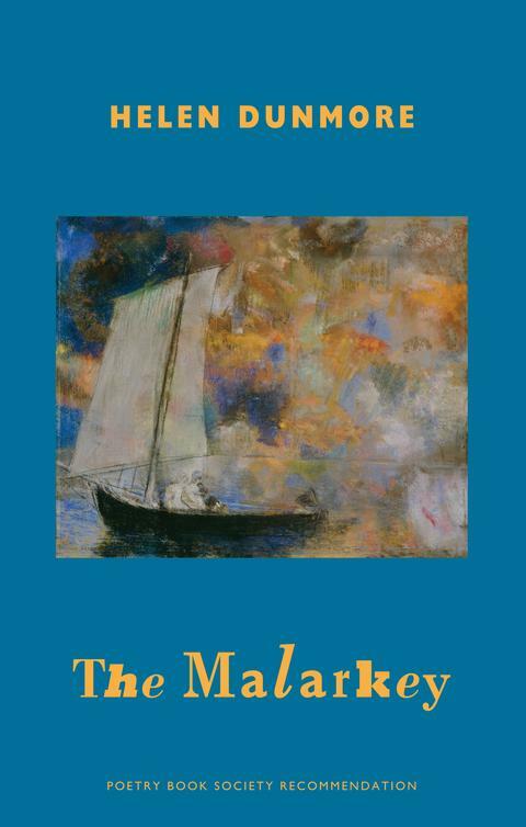 Cover image for book The Malarkey
