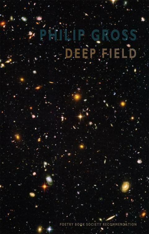 Cover image for book Deep Field