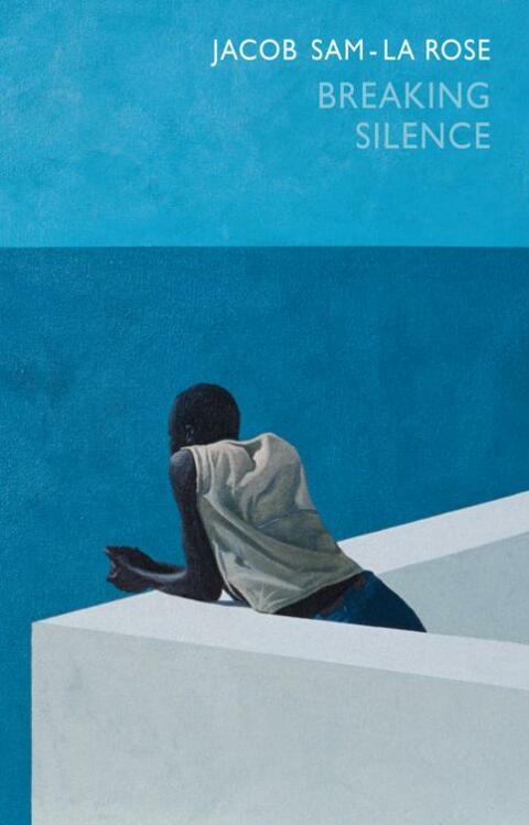 Cover image for book Breaking Silence