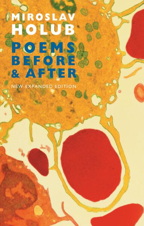 Cover image for book Poems Before & After