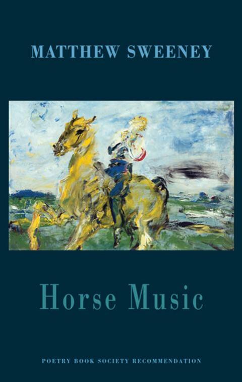 Horse Music 