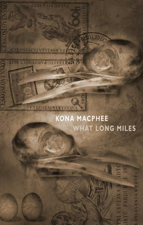What Long Miles 