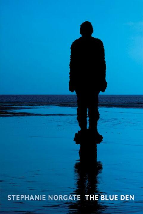 Cover image for book The Blue Den