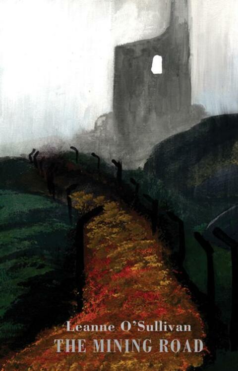 The Mining Road 