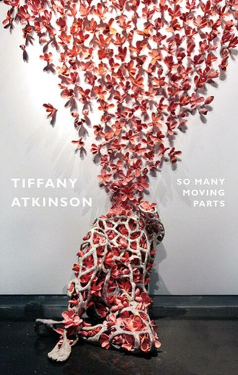 Cover image for book So Many Moving Parts