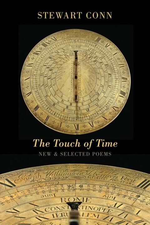 The Touch of Time 