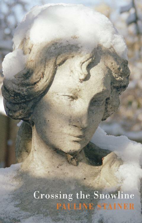 Cover image for book Crossing the Snowline