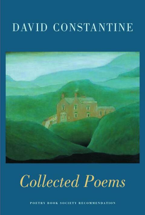 Collected Poems 