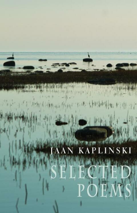 Cover image for book Selected Poems