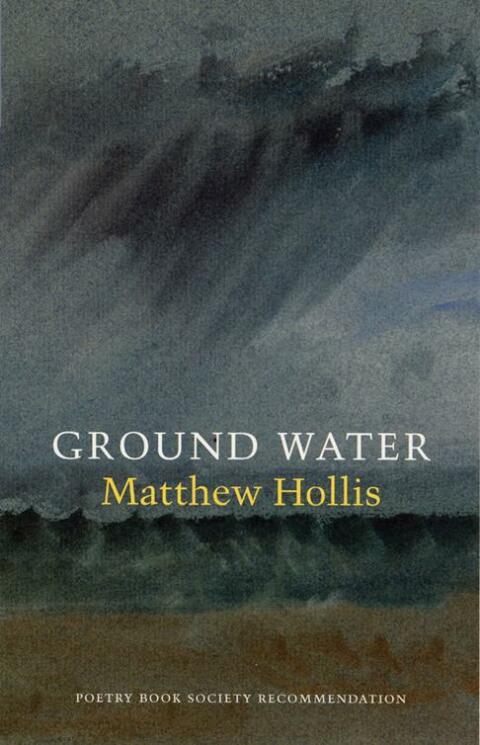 Cover image for book Ground Water