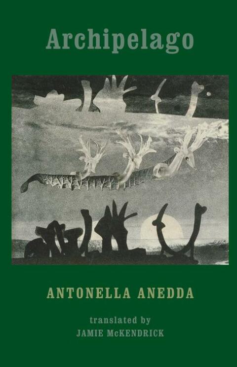 Cover image for book Archipelago