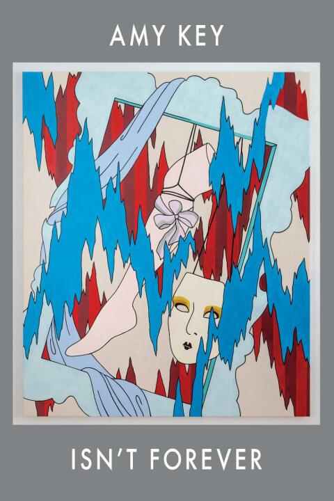 Cover image for book Isn't Forever