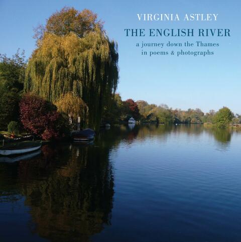 Cover image for book The English River