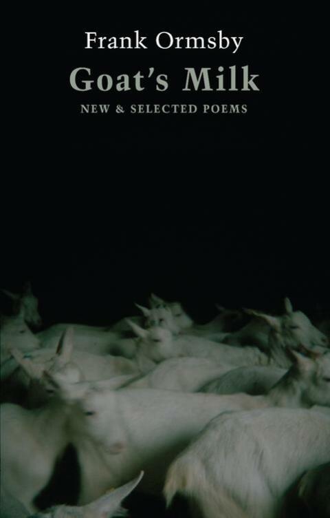 Cover image for book Goat's Milk