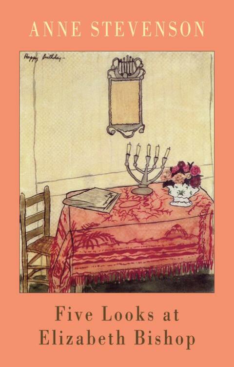 Cover image for book Five Looks at Elizabeth Bishop