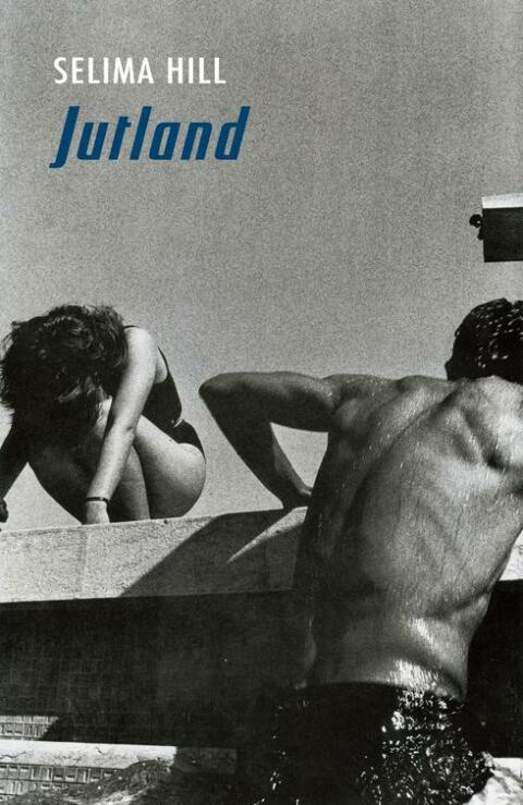 Cover image for book Jutland