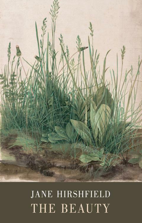 Cover image for book The Beauty