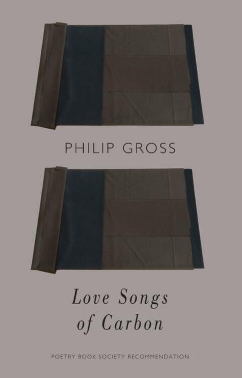 Cover image for book Love Songs of Carbon