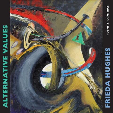 Cover image for book Alternative Values