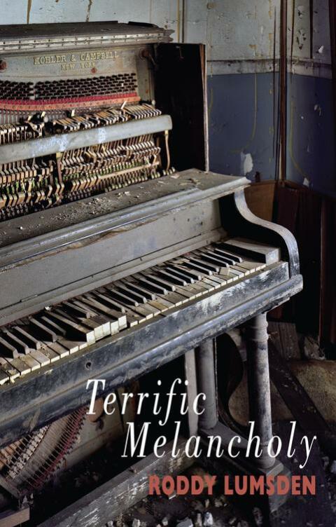 Terrific Melancholy 