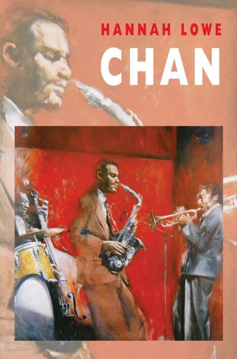 Cover image for book Chan