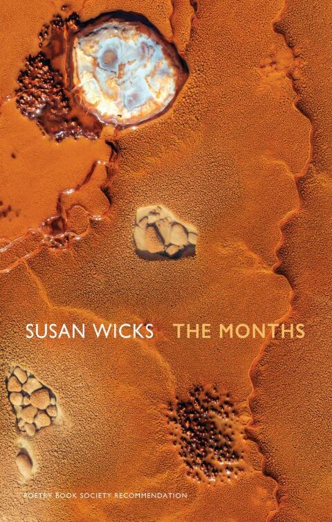 Cover image for book The Months