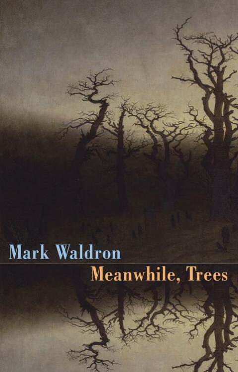 Cover image for book Meanwhile, Trees