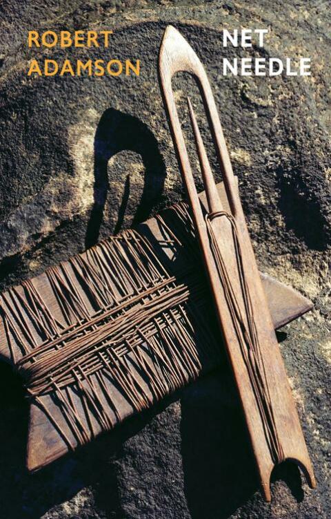 Cover image for book Net Needle