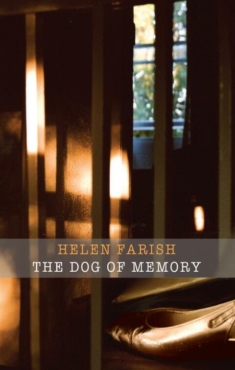 Cover image for book The Dog of Memory