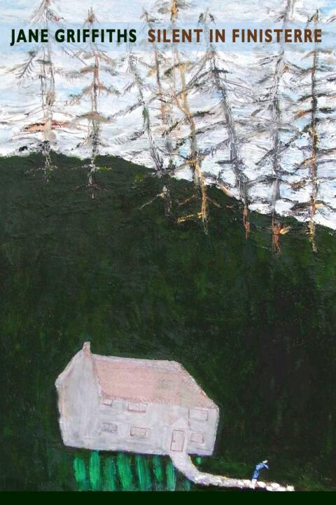 Cover image for book Silent in Finisterre