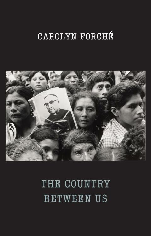 Cover image for book The Country Between Us