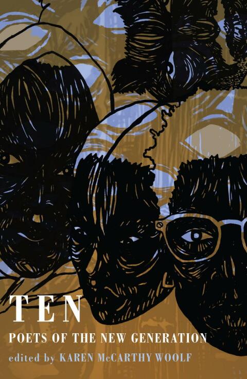 Cover image for book Ten