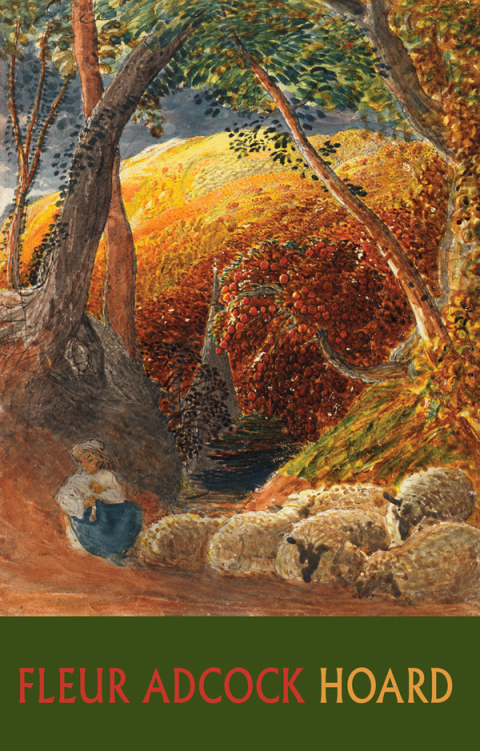 Cover image for book Hoard