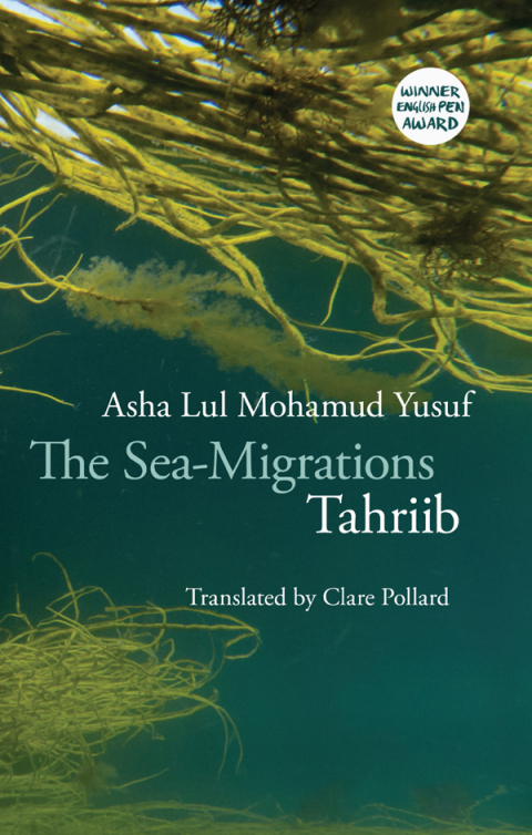 Cover image for book The Sea-Migrations