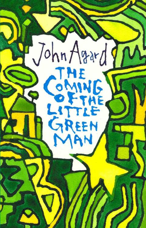 The Coming of the Little Green Man 