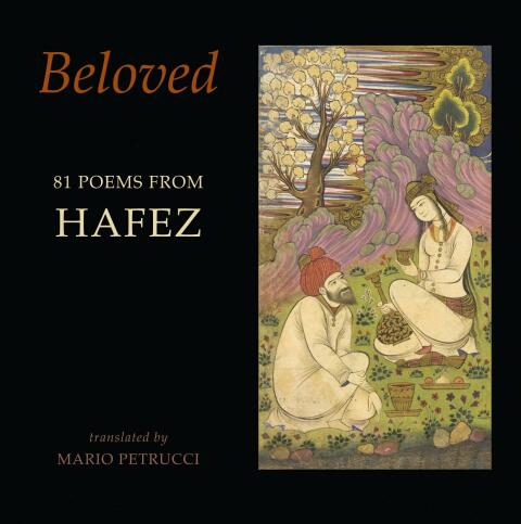 Cover image for book Beloved