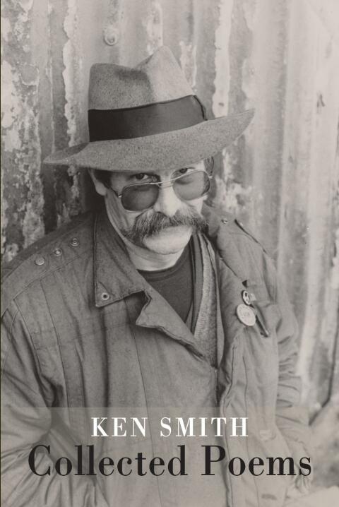 Cover image for book Collected Poems
