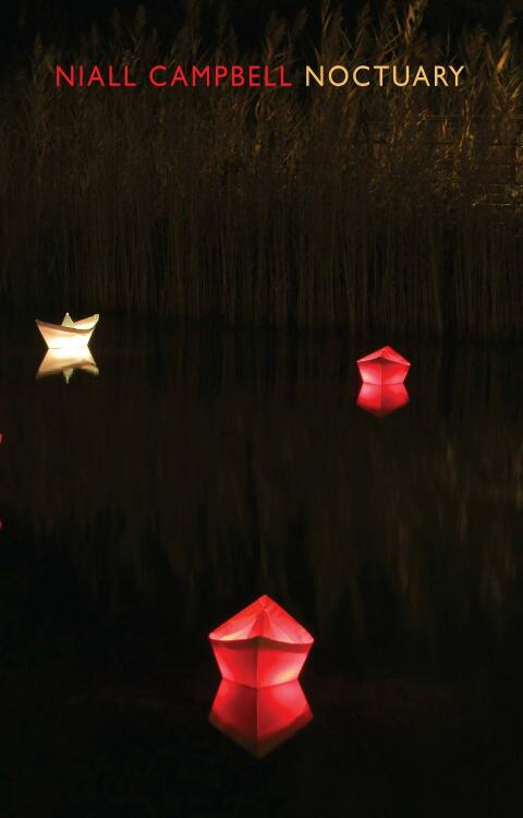 Noctuary 