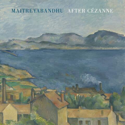 Cover image for book After Cézanne