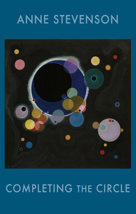 Cover image for book Completing the Circle