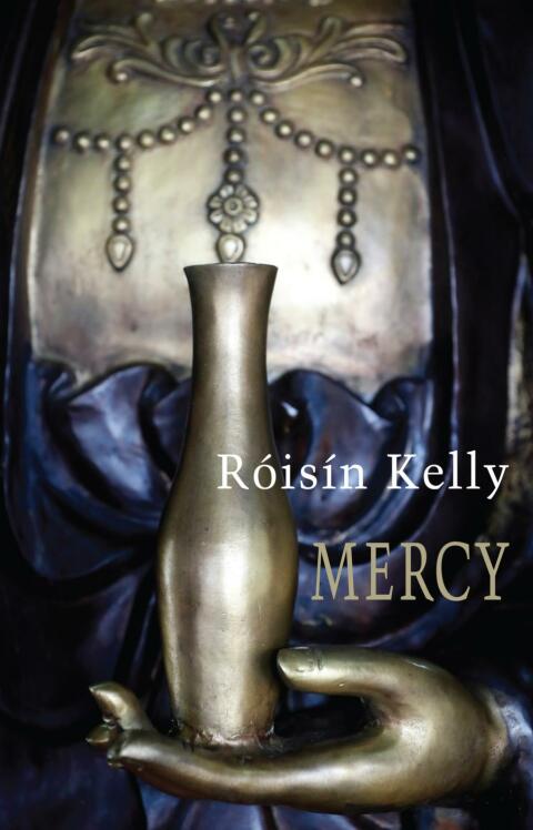 Cover image for book Mercy