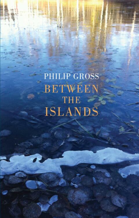 Cover image for book Between the Islands