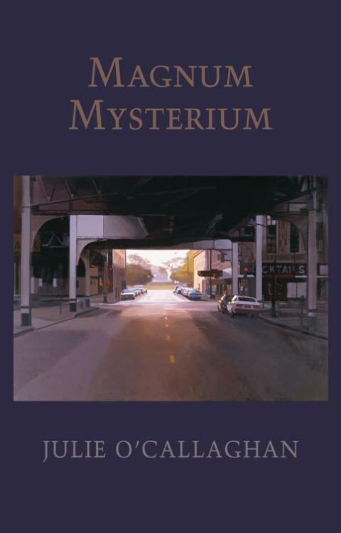 Magnum Mysterium 