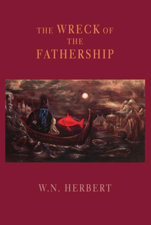 The Wreck of the Fathership 