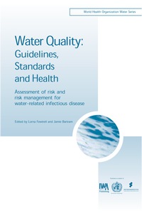 Cover image: Water Quality 9781900222280