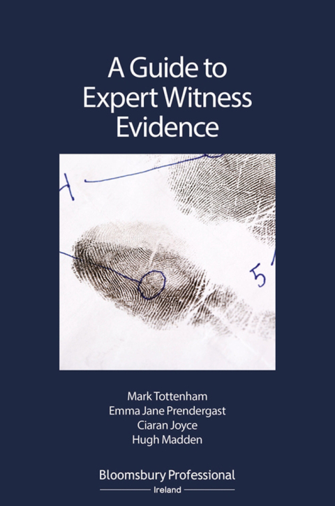 A Guide to Expert Witness Evidence 