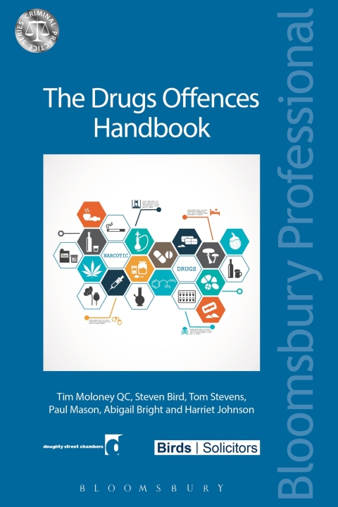 The Drugs Offences Handbook 